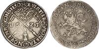 Hessen-Kassel Taler Moritz 1592-1627. -