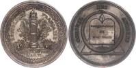 Frankreich Bronzemedaille Nationalkonvent. -