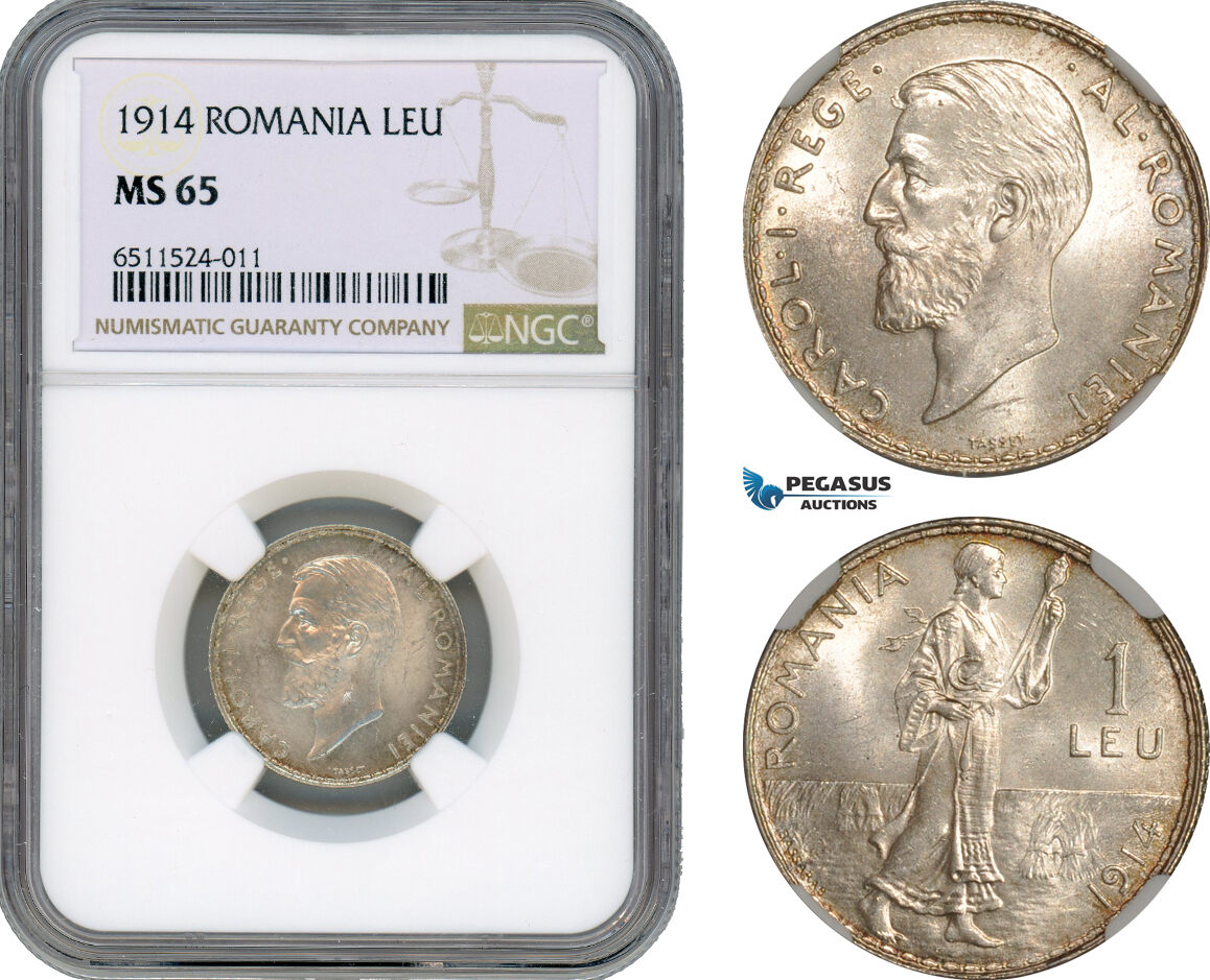 romania-leu-1914-ngc-ms65-ma-shops