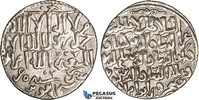 Seljuks of Rum Dirhem Kay Ka'us II, Qilich Arslan IV, & Kay Qubadh II. Joint rule, Kayseri, Rare!