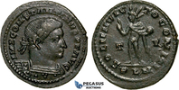 Roman Empire Æ Nummus Constantine I (306-337 AD) London mint
