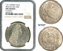 Austria Taler -