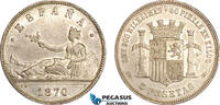 Spain 5 Pesetas -