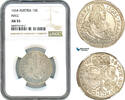 Austria 15 Kreuzer -
