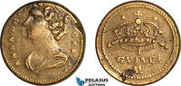 Great Britain & Ireland Monetary Weight for 1 Guinea -