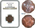 Ceylon 1 Cent -