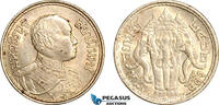 Thailand 1/4 Baht -