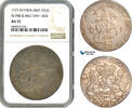 Netherlands, West Friesland Ducaton -