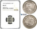 Germany 50 Reichpfennig