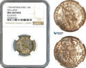 Netherlands, Holland 1/4 Gulden -