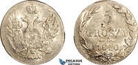 Poland 5 Groszy -