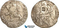 Poland Gelderland Leeuwendaalder (Lion Daalder) -