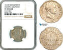 France 1 Franc -