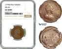 Austria 1 Soldo -