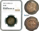 South Africa 2 Shillings -