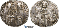 Serbia AR Grosch Stefan Uros II Milutin