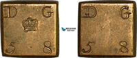 Great Britain Monetary Weight for 1 Guinea -