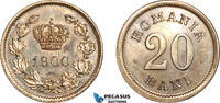 Romania 20 Bani -