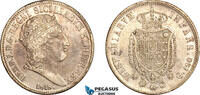 Italy, Sicily 120 Grana -
