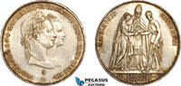 Gulden 1854 Austria  AU