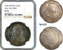 Austria Taler -
