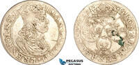 Poland 6 Groschen -