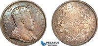 Straits Settlements Dollar -