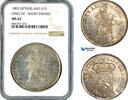 Netherlands, Utrecht Daalder -