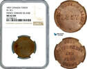 Canada Prince Edward Island Token -