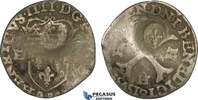 France BL Douzain Clément VIII