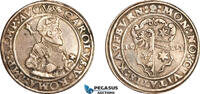 Germany, Kaufbeuren Taler 1543 XF 659,00 EUR  zzgl. 25,00 EUR Versand
