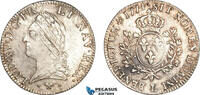 France Ecu 1774 AU 219,00 EUR  zzgl. 25,00 EUR Versand