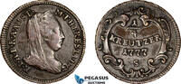 Austria 1/4 Kreuzer 1777 AU 109,00 EUR  zzgl. 25,00 EUR Versand
