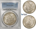 United States Morgan Dollar Morgan, San Francisco