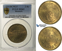 Denmark 2 Kroner Christian X