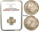 Germany 50 Reichspfennig