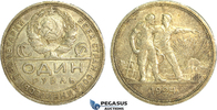 Russia Rouble
