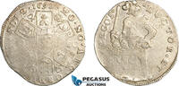 Netherlands, Zeeland Dubbele Daalder -