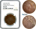 China, Honan 20 Cash -