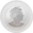 Australië Koala 2022 1 ounce silver