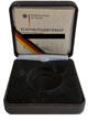100 Euro 2018 J Germany  Augustusburg und Falkenlust PP