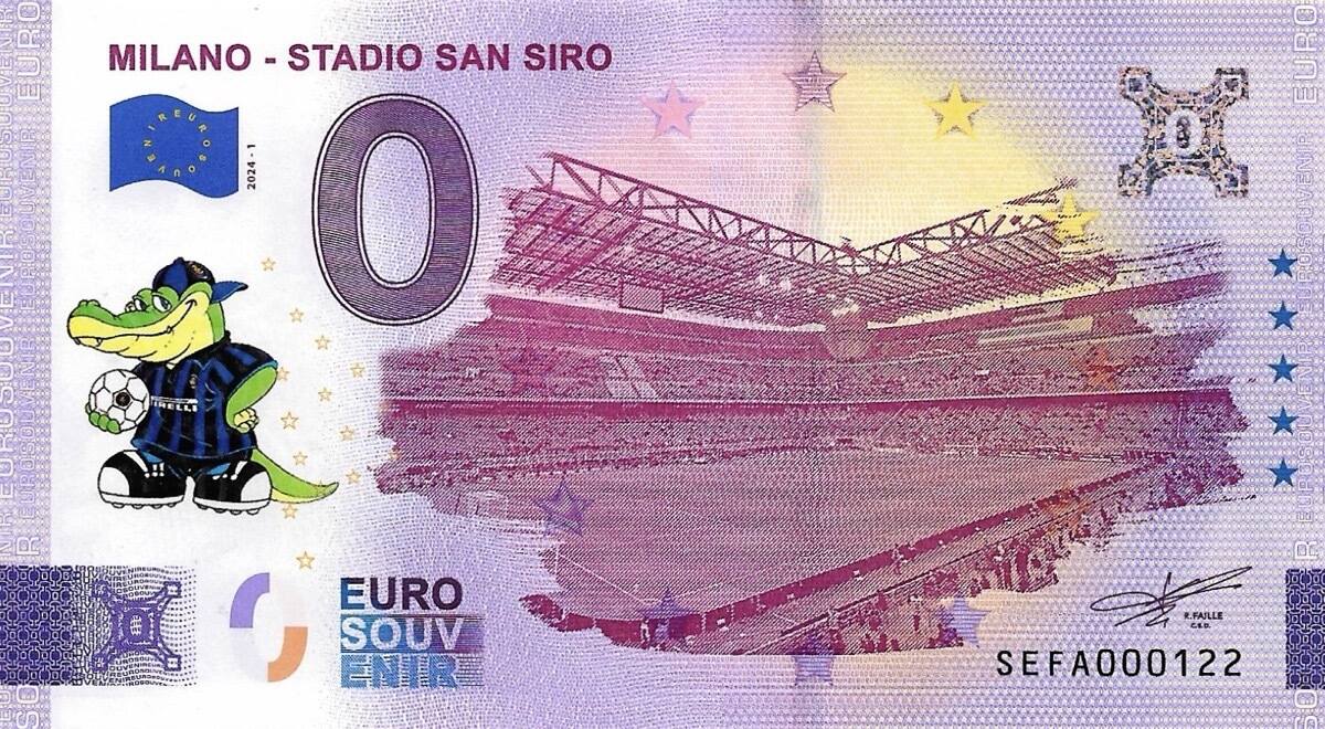 Serie A : l’AC Milan veut quitter San Siro et construire son stade à l’américai