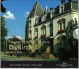 Luxemburg BU set Luxemburg -