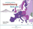 Luxemburg BU set Luxemburg -