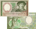 Summer Sale 2026 - Bankbiljetten 1000 Gulden 1956 Rembrandt 154-1 /xf45 ... 5499,00 EUR  zzgl. 27,50 EUR Versand