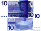 Summer Sale 2026 - Bankbiljetten 10 gulden 1968 Frans Hals 49-1b  70,00 EUR  zzgl. 8,00 EUR Versand