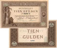 Summer Sale 2026 - Bankbiljetten 10 gulden 1894 Muntbiljet 34-4  8750,00 EUR  zzgl. 27,50 EUR Versand