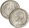 Summer Sale 2026 - Koninkrijks munten 25 Cent 1915 25 Cent 1915  81,00 EUR  zzgl. 8,00 EUR Versand