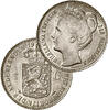 Summer Sale 2026 - Koninkrijks munten 1/2 Gulden 1905 1/2 Gulden 1905  125,00 EUR  zzgl. 14,50 EUR Versand