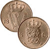 Summer Sale 2026 - Koninkrijks munten 1/2 Cent 1819 U 1/2 Cent 1819U  2100,00 EUR  zzgl. 27,50 EUR Versand